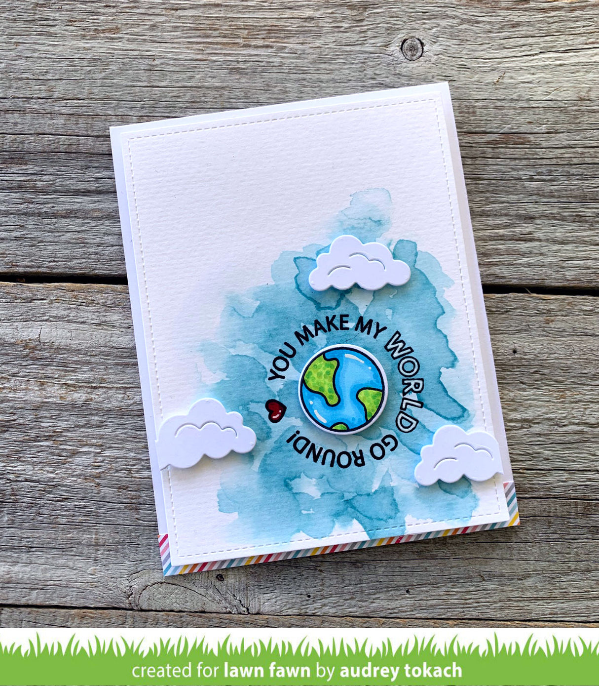 reveal wheel circle sentiments