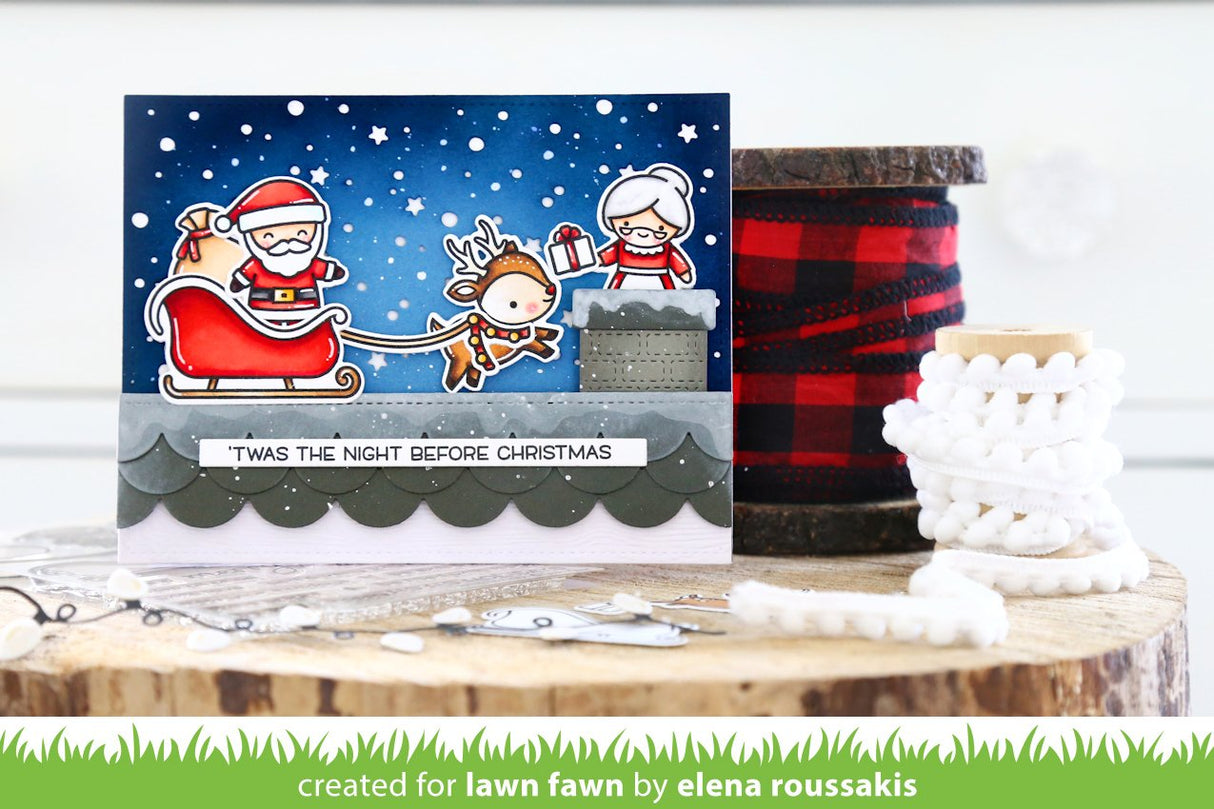 ho-ho-holidays