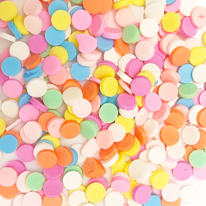 studio katia - rainbow dots