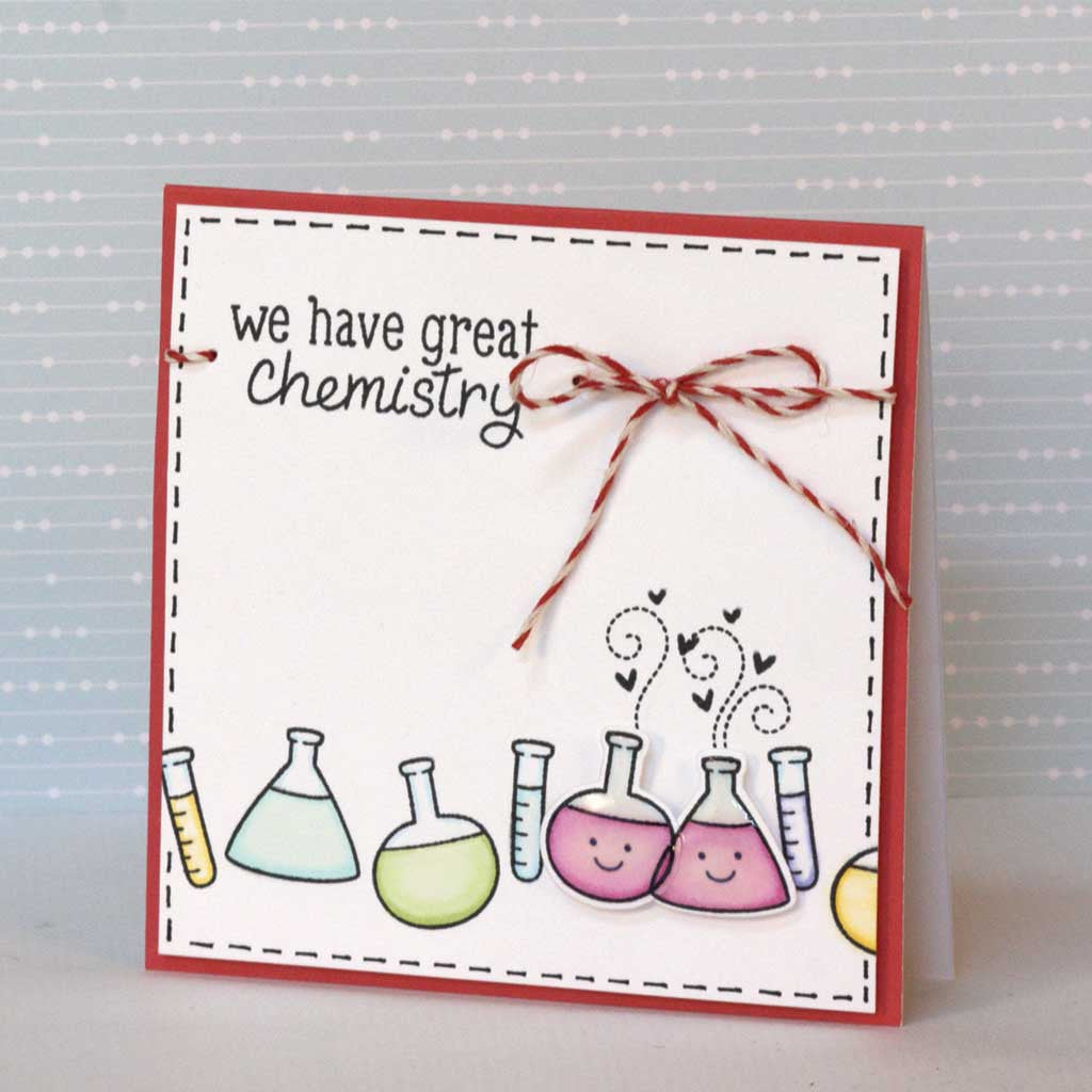 _science of love_