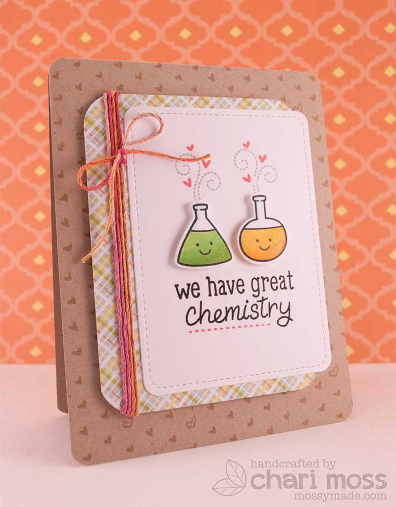 _science of love_