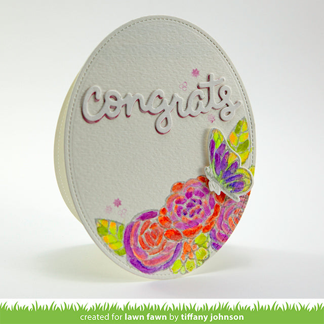 scripty congrats