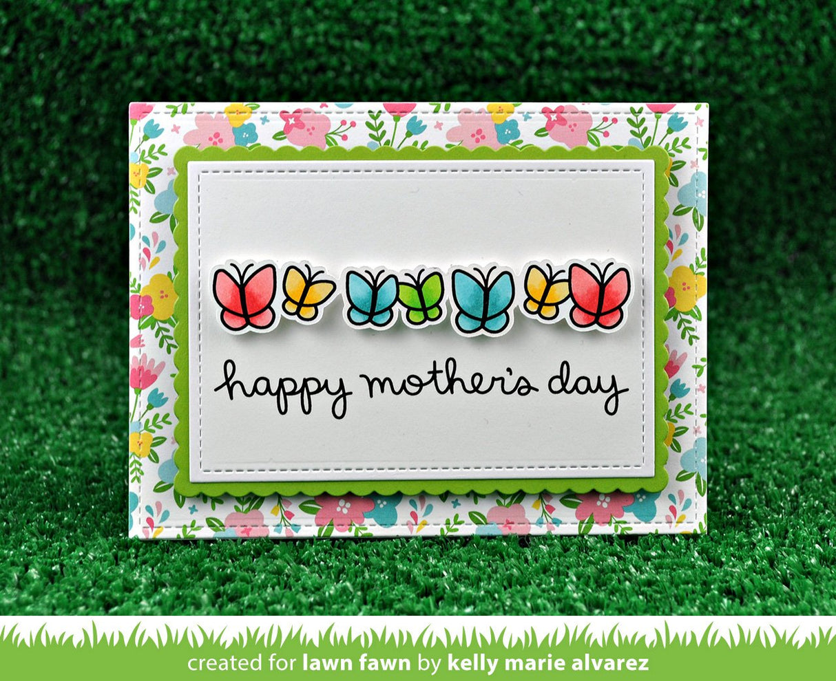 simply celebrate spring