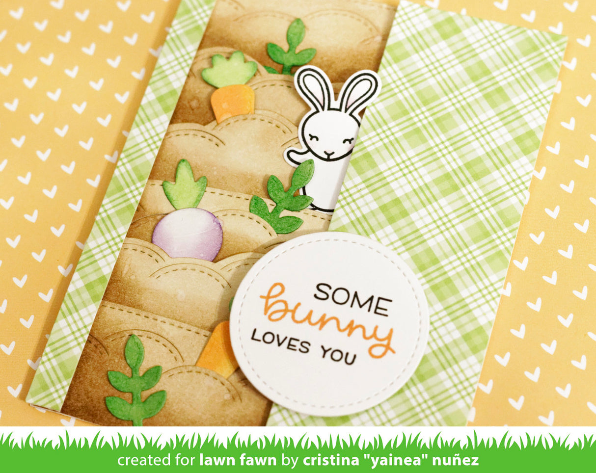 some bunny