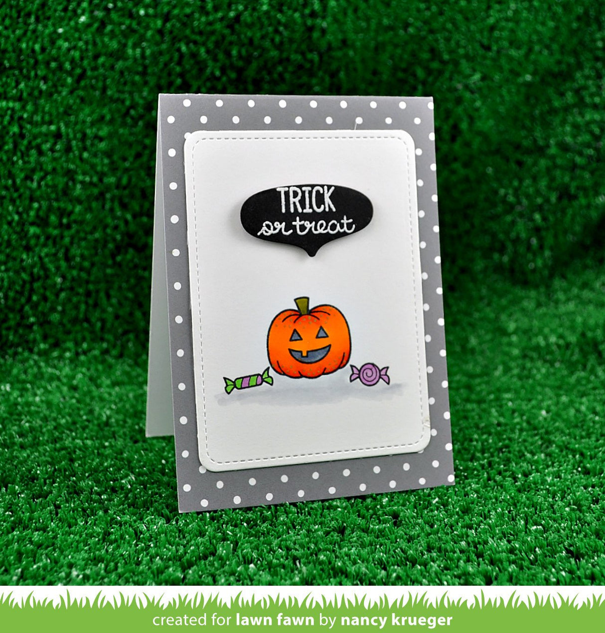 spooktacular