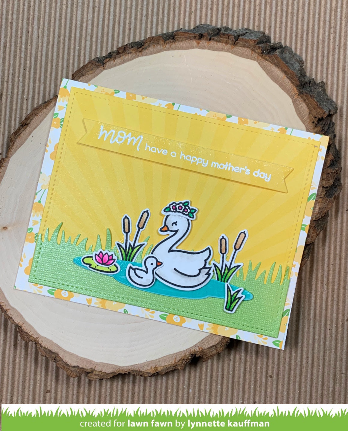 swan soirée
