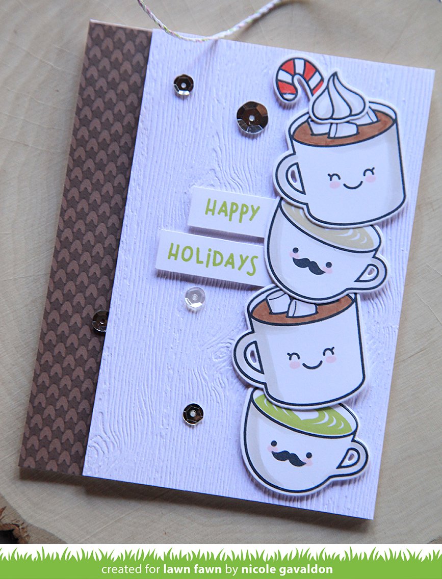 thanks a latte