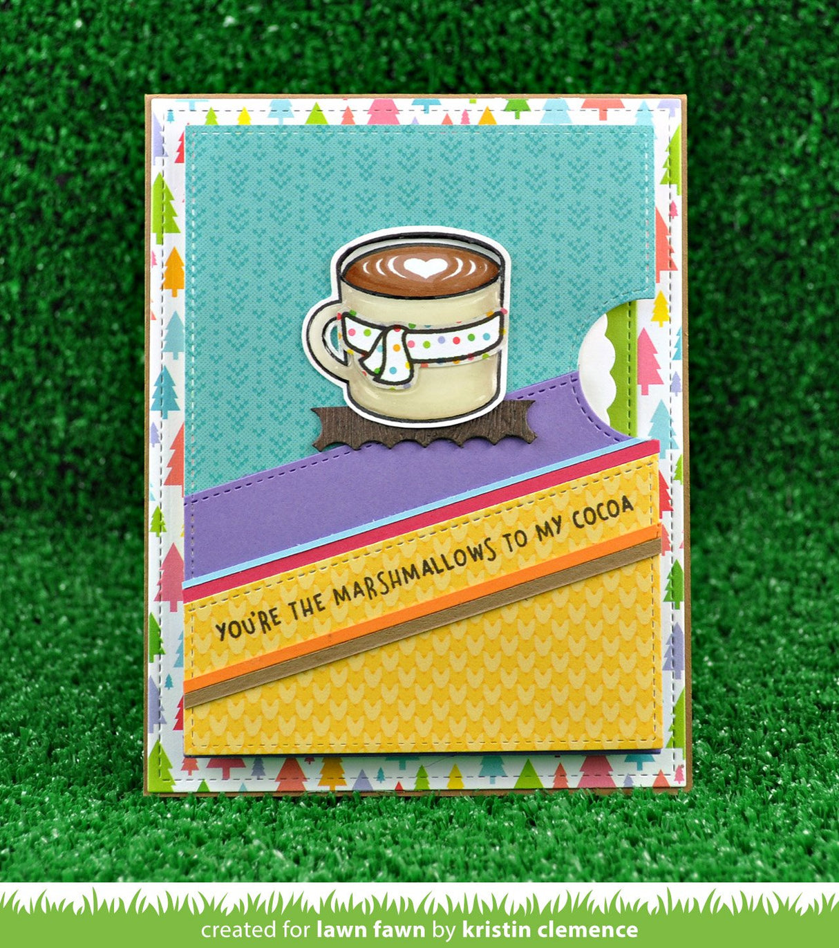 thanks a latte