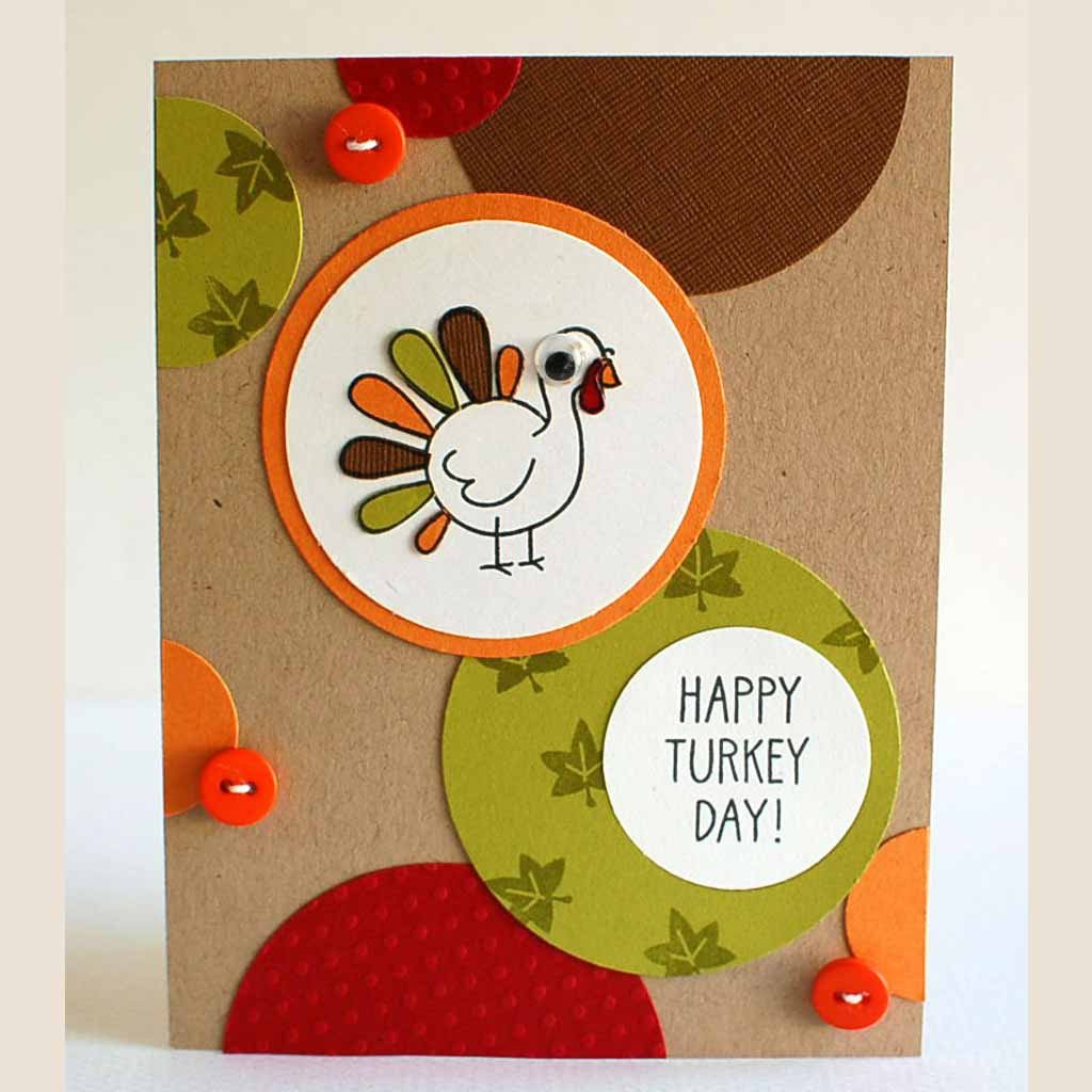 turkey day