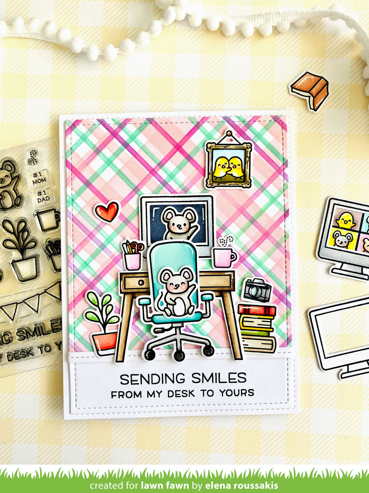 virtual friends add-on