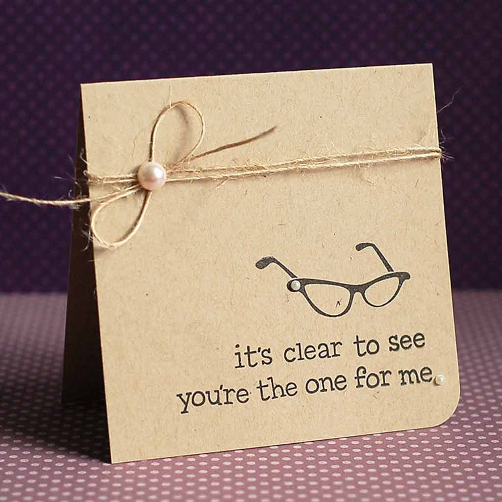 _clear to see_