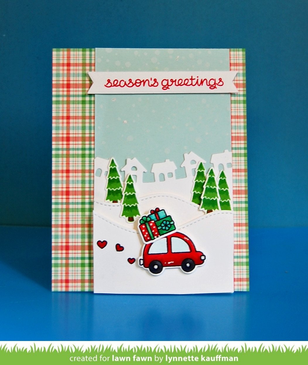 _home for the holidays_