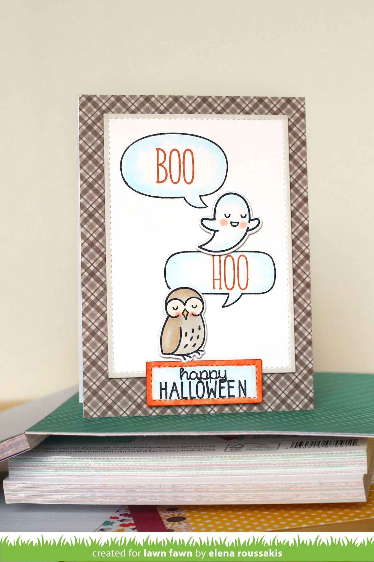 spooktacular