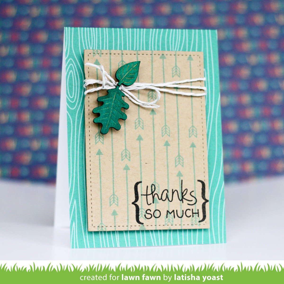_thank you tags_