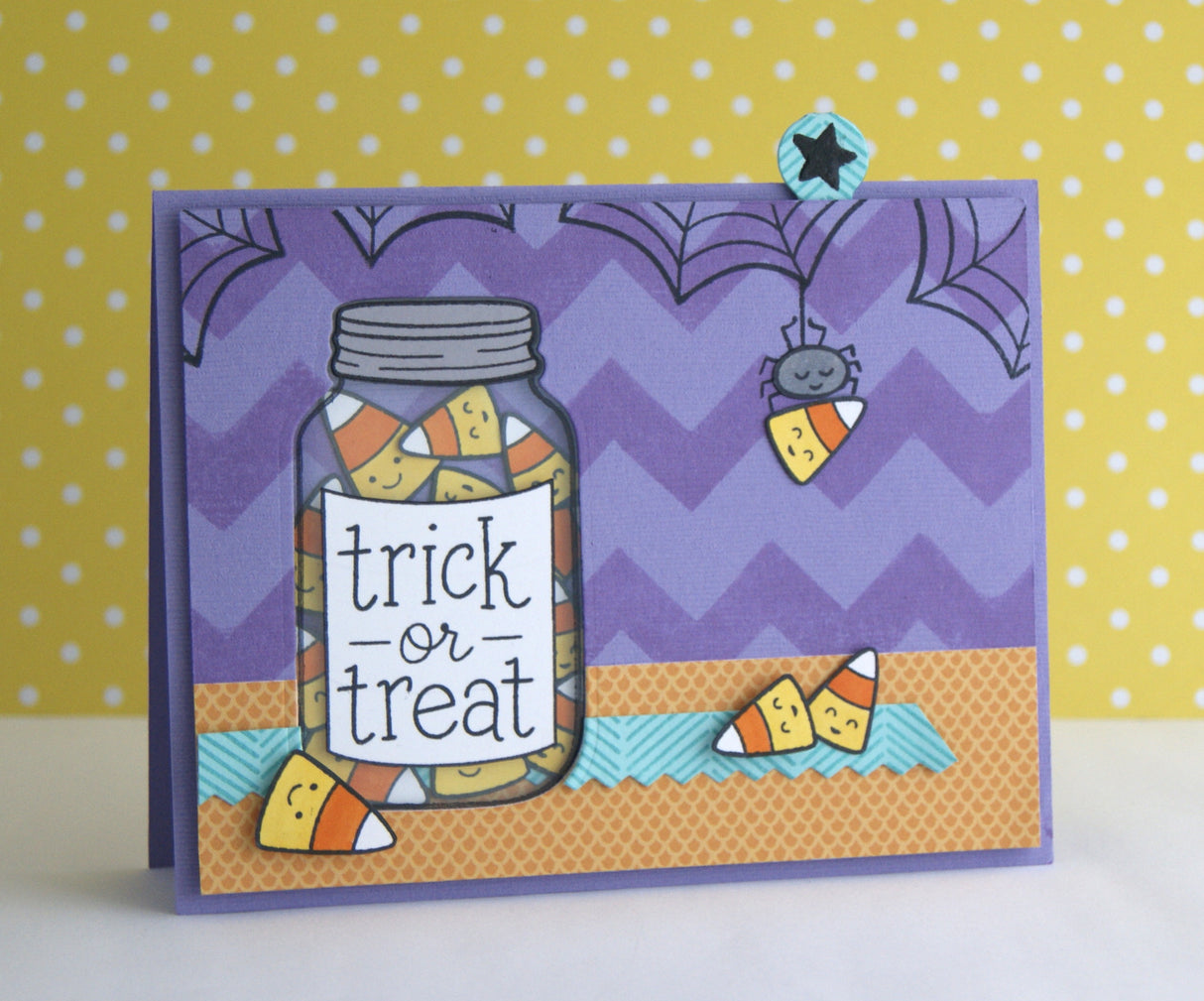 trick or treat