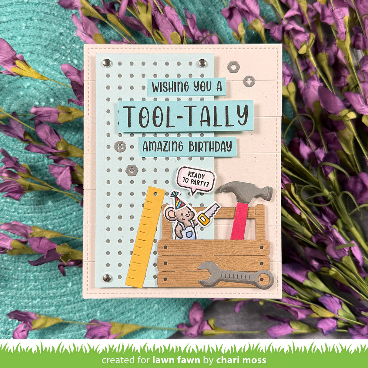 build-a-toolbox