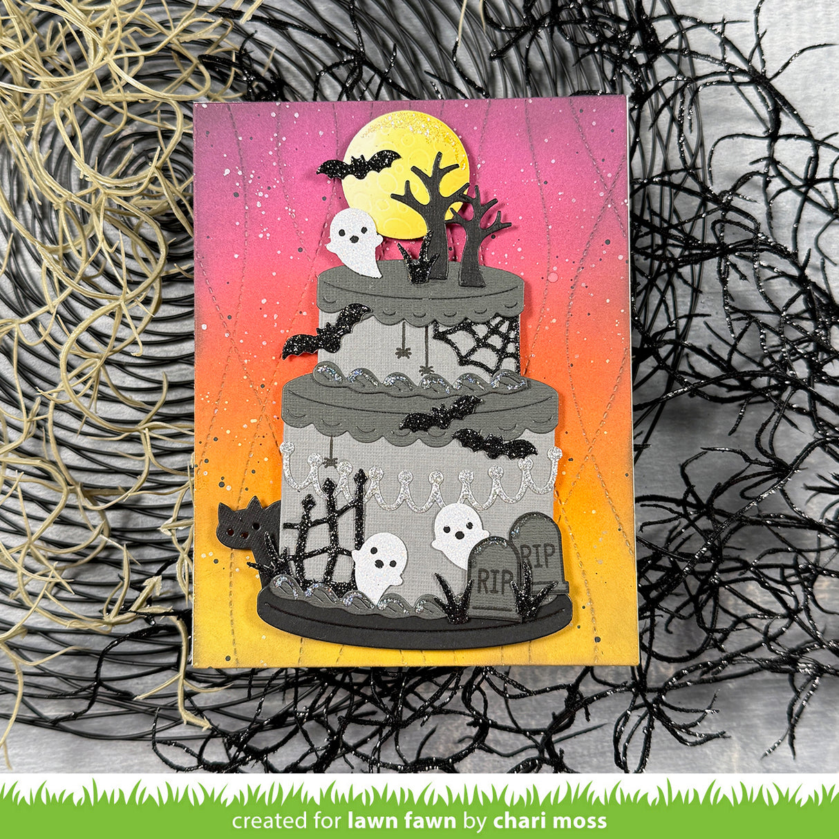 build-a-cake