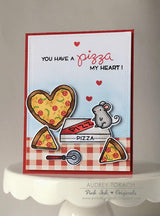 pizza my heart