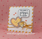 pizza my heart