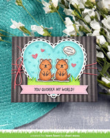 quokka my world