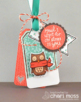 _winter owl_