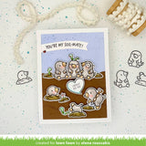 a mole lot of love add-on