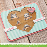 a mole lot of love add-on