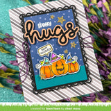 scripty hugs outline add-on