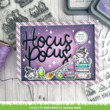 hocus purr-cus!