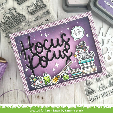 hocus purr-cus! add-on