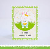 build-a-bunny