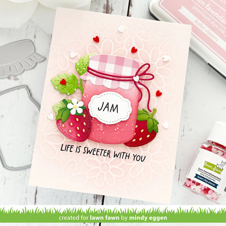 jam and honey sentiments