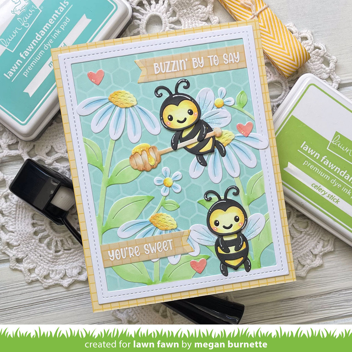build-a-bee