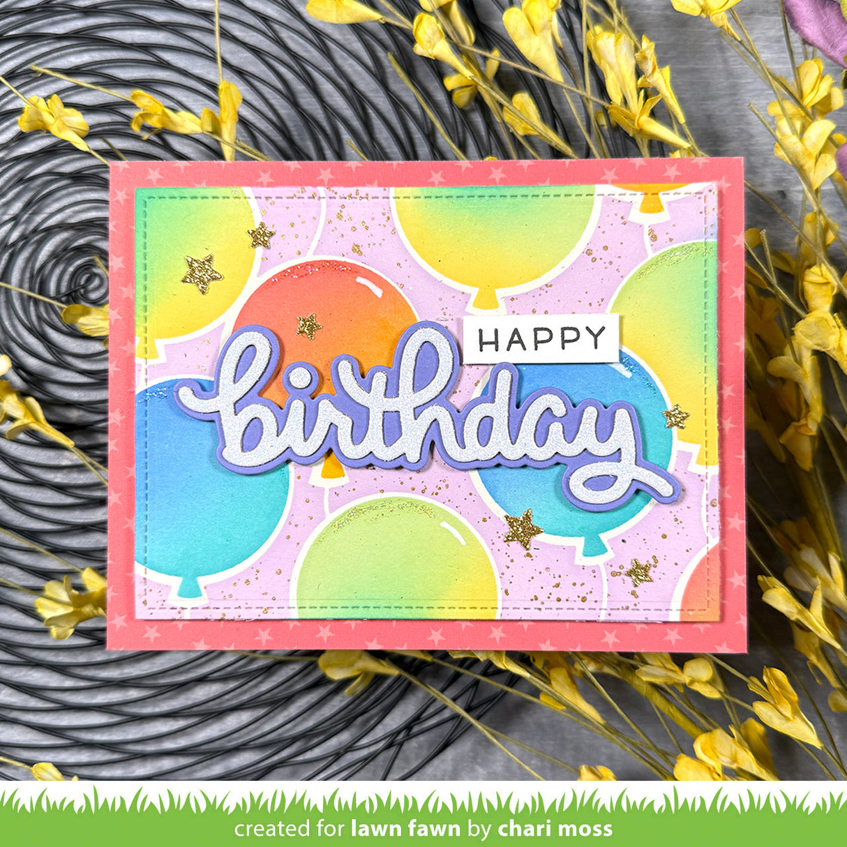 scripty birthday outline add-on