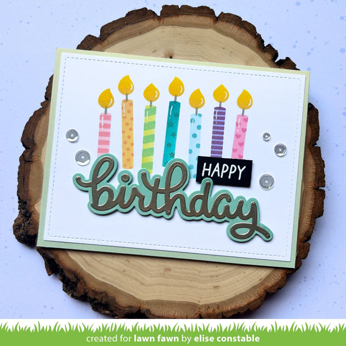 scripty birthday outline add-on