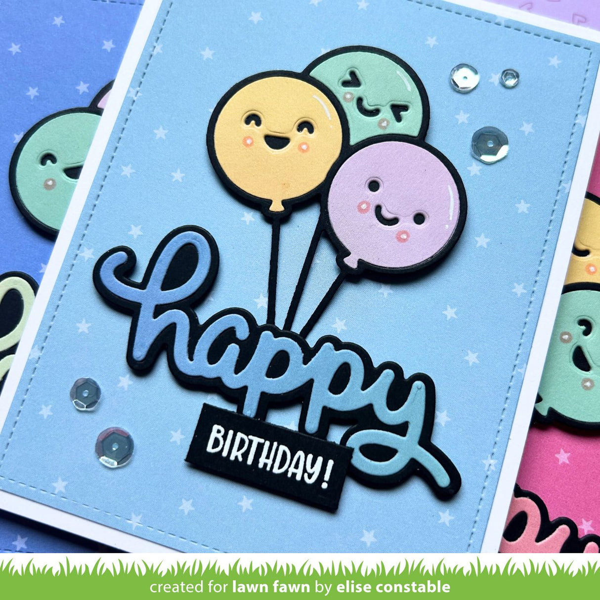 scripty happy outline add-on