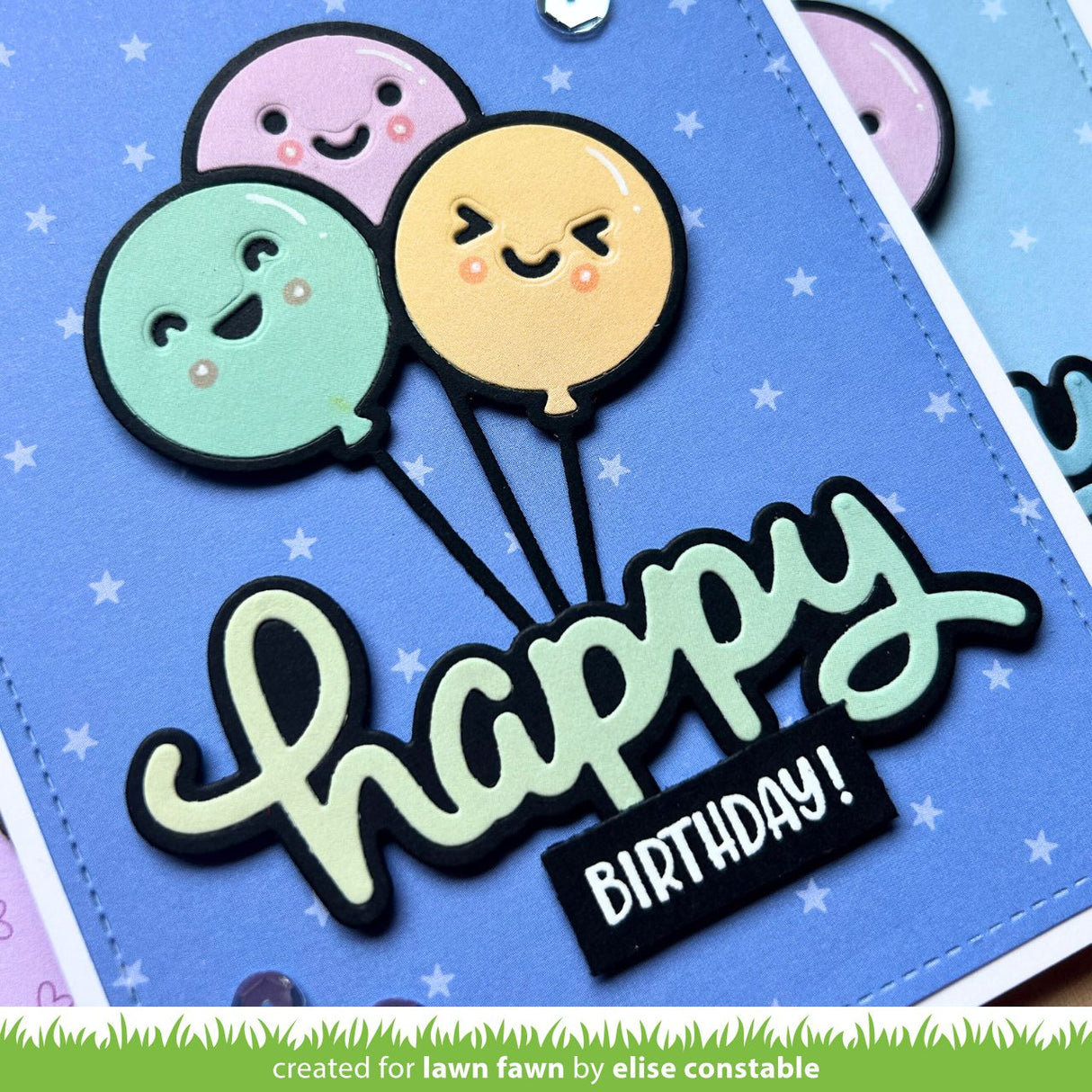 scripty happy outline add-on