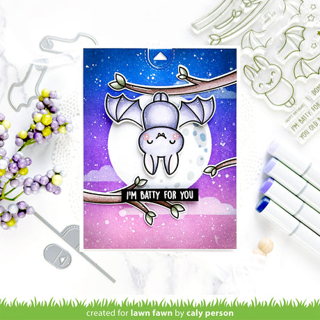 batty for you