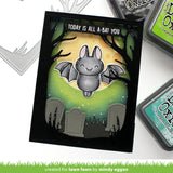 batty for you