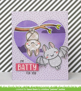 batty for you