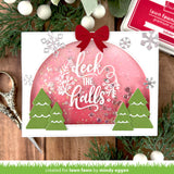 big messages: christmas