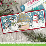 big messages: christmas