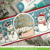 big messages: christmas