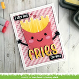 birthday candles stencils