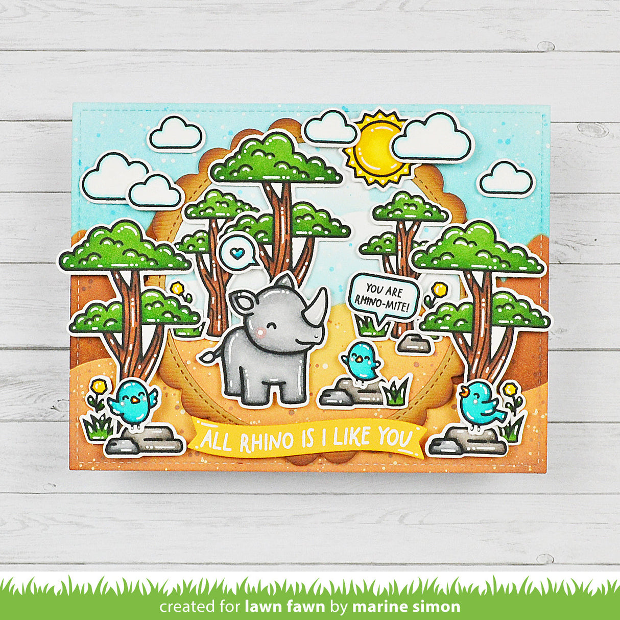 rhino-mite!