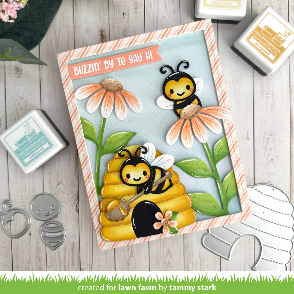 build-a-bee