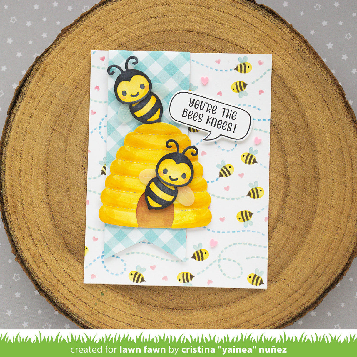 build-a-bee