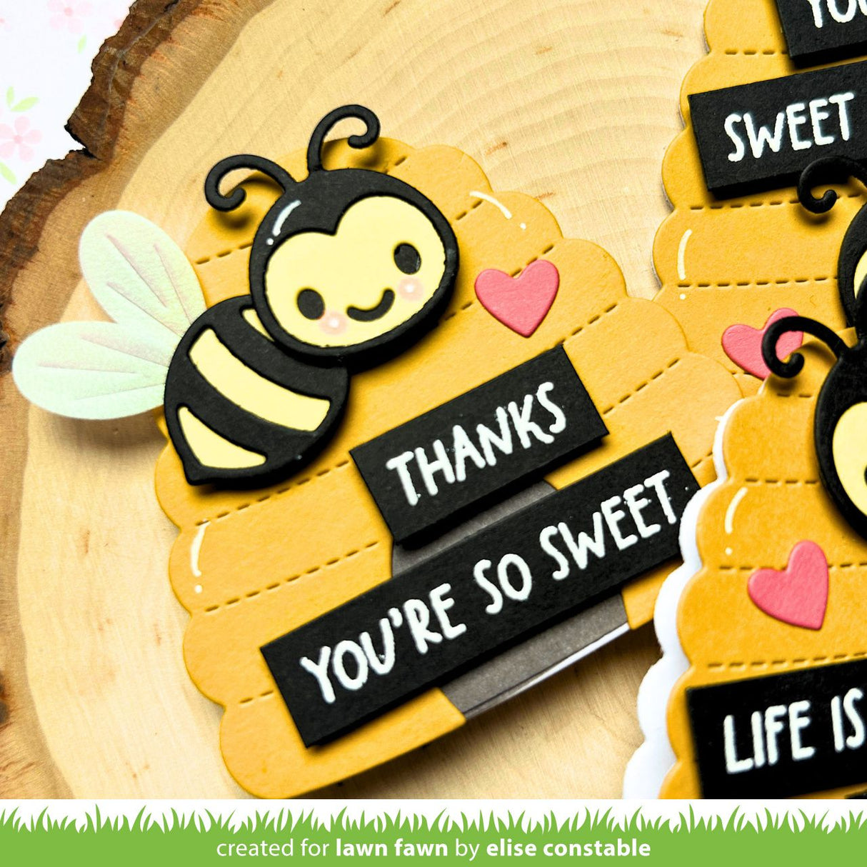 build-a-bee