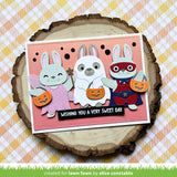 build-a-critter costumes