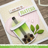 build-a-drink bubble tea